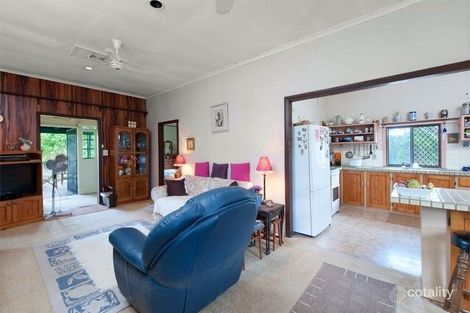 Property photo of 2 Baileys Mountain Road Willow Vale QLD 4209