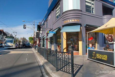Property photo of 1/145 Canterbury Road Toorak VIC 3142