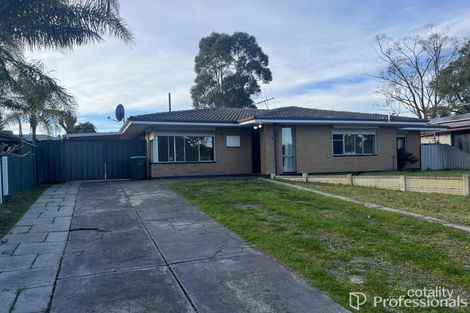 12 Pedder Way, Parmelia, WA 6167