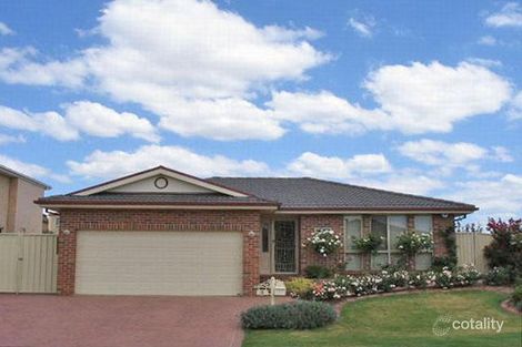 8 John Warren Ave, Glenwood, NSW 2768