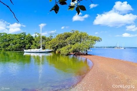 Property photo of 11 Camena Street Macleay Island QLD 4184