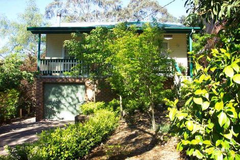 191 Wentworth St, Blackheath, NSW 2785