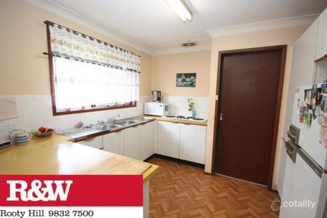 Property photo of 61 Arundell Street Dharruk NSW 2770