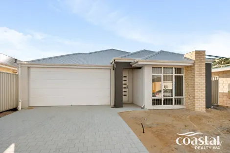 12 Halifax Vsta, Golden Bay, WA 6174