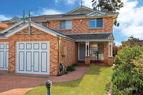 Property photo of 11 Yantara Place Woodcroft NSW 2767