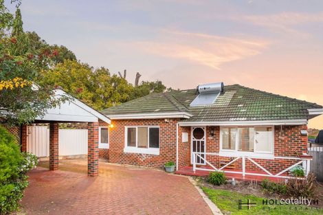 Property photo of 36 David Street Yokine WA 6060