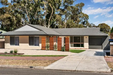 14 Eucalypt Pde, St Agnes, SA 5097