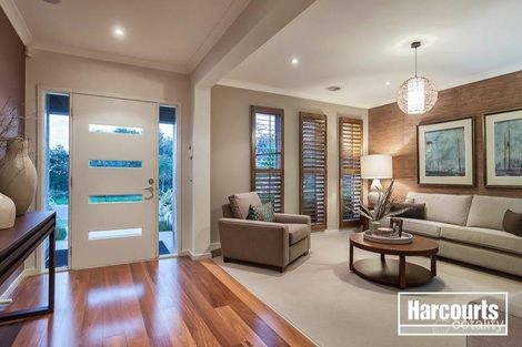 Property photo of 8 Biscay Grove Lyndhurst VIC 3975