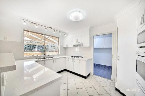 Property photo of 12 Minell Court Harrington Park NSW 2567