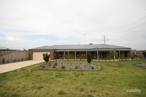Property photo of 8 Champagne Court Waurn Ponds VIC 3216