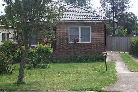 12 Mcclelland St, Chester Hill, NSW 2162