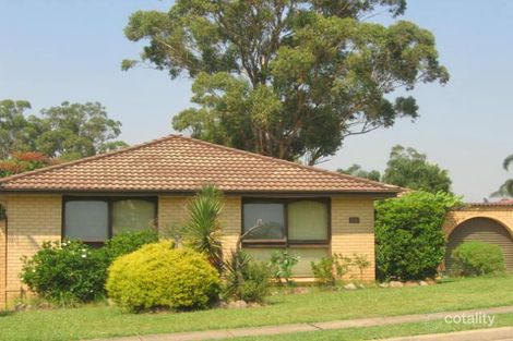 12 Bettong Cres, Bossley Park, NSW 2176