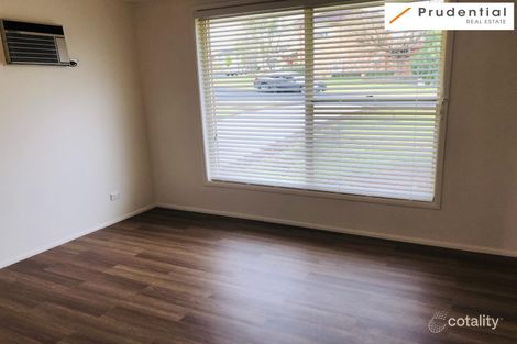 Property photo of 23 Boeing Crescent Raby NSW 2566
