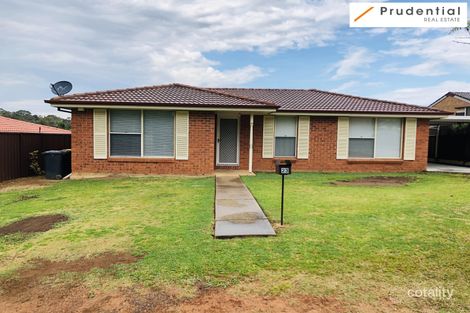 Property photo of 23 Boeing Crescent Raby NSW 2566