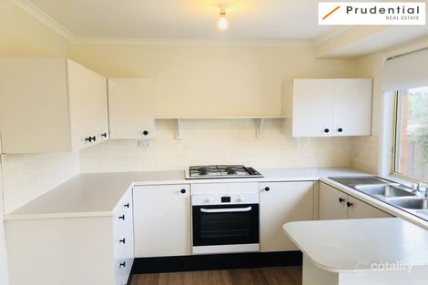 Property photo of 23 Boeing Crescent Raby NSW 2566