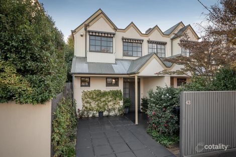 43 Margaret St, South Yarra, VIC 3141