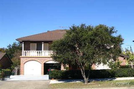 Property photo of 364 Edensor Road Edensor Park NSW 2176