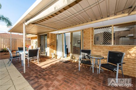 Property photo of 7/23 Quarram Way Gosnells WA 6110