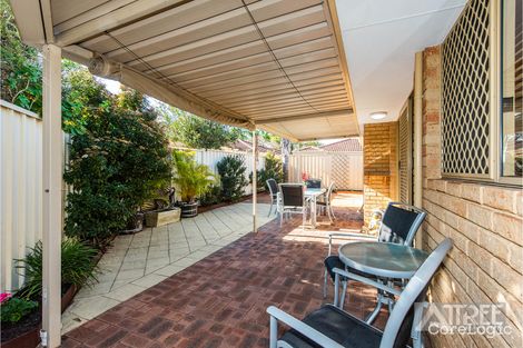 Property photo of 7/23 Quarram Way Gosnells WA 6110