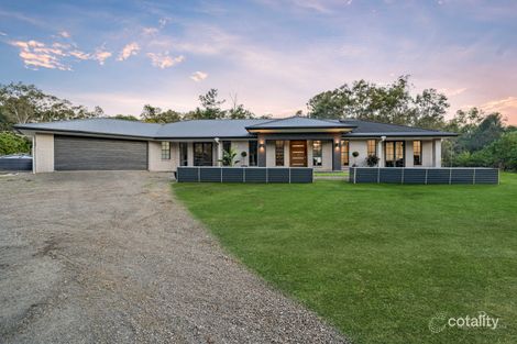 Property photo of 101 Skyline Drive Kholo QLD 4306