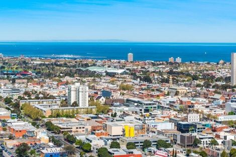 3607/35 Queens Bridge St, Southbank, VIC 3006