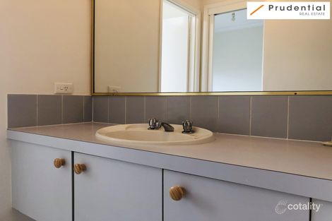 Property photo of 23 Boeing Crescent Raby NSW 2566