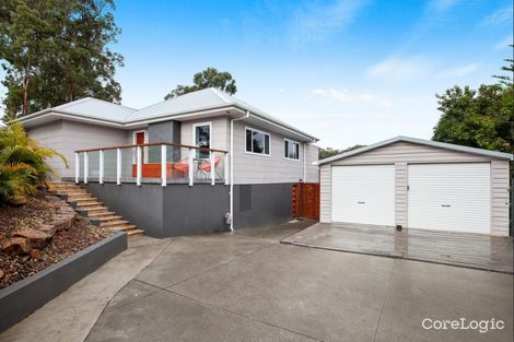 Property photo of 484 Terrigal Drive Terrigal NSW 2260