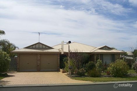23 Triller Cl, Geographe, WA 6280