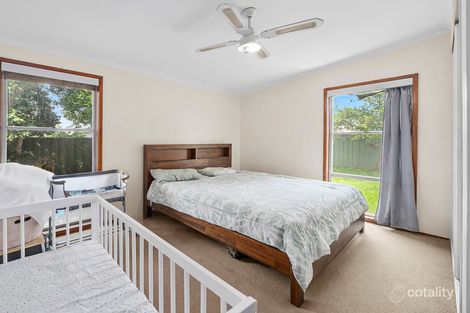 Property photo of 2 Devon Court Shepparton VIC 3630