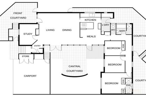Property photo of 30 Barnet Close Phillip ACT 2606