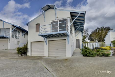 Property photo of 4/3-4 Cyrus Court Rose Bay TAS 7015