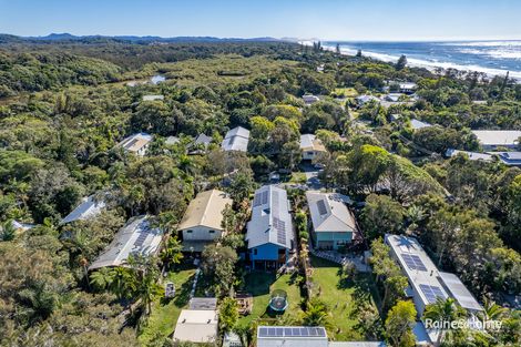 Property photo of 5 Brunswick Street New Brighton NSW 2483