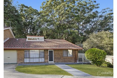 Property photo of 6/12 Platts Close Toormina NSW 2452