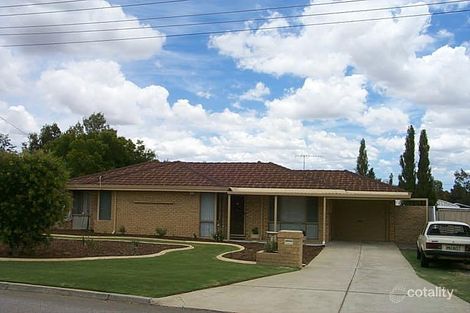 Property photo of 18 Silverhill Loop Seville Grove WA 6112