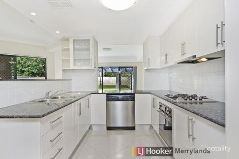 Property photo of 18 St Ann Street Merrylands NSW 2160