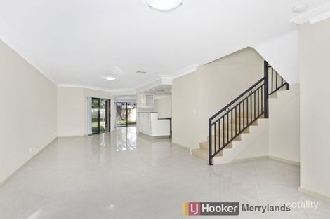Property photo of 18 St Ann Street Merrylands NSW 2160
