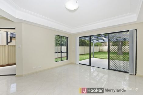 Property photo of 18 St Ann Street Merrylands NSW 2160