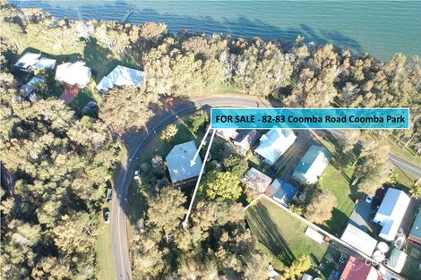Property photo of 82-83 Coomba Road Coomba Park NSW 2428