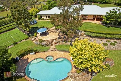 Property photo of 21 Lillian Road Annangrove NSW 2156