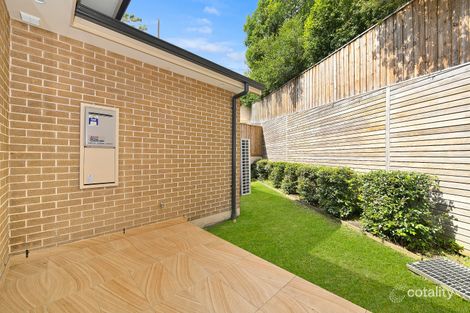 Property photo of 3/26 Best Street Lane Cove NSW 2066