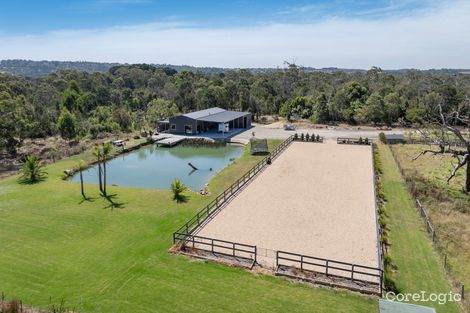 Property photo of 286 Coolart Road Moorooduc VIC 3933