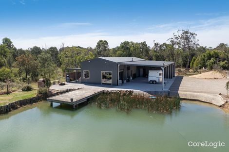 Property photo of 286 Coolart Road Moorooduc VIC 3933