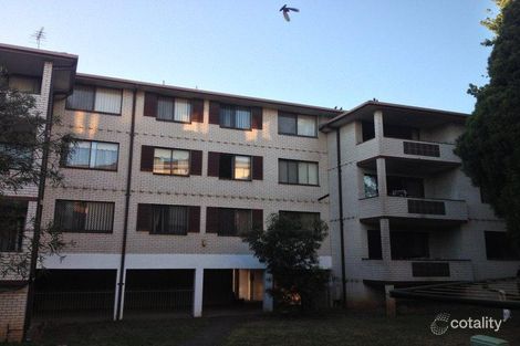 21/24 Wigram St, Harris Park, NSW 2150