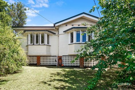 Property photo of 43 Goodwin Terrace Moorooka QLD 4105