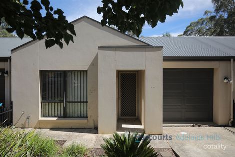 Property photo of 2/11 Baker Street Littlehampton SA 5250