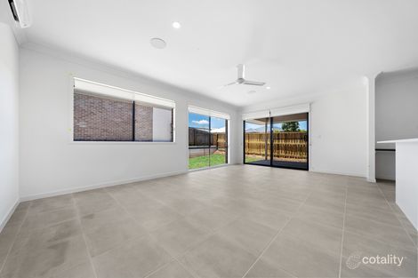 Property photo of 80 McKinnon Drive Yarrabilba QLD 4207