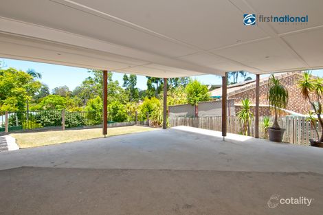 Property photo of 3 Vromans Court Edens Landing QLD 4207