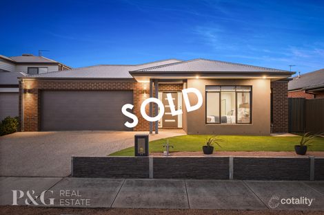 Property photo of 17 Gossamer Way Narre Warren South VIC 3805