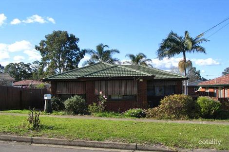 6 Austin Cres, Constitution Hill, NSW 2145