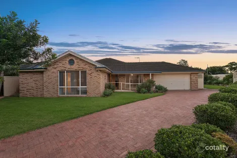 Property photo of 9 Skyhawk Avenue Hamlyn Terrace NSW 2259